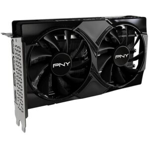 Kartelë grafike NVIDIA RTX 5050 8GB PNY Dual Fan GDDR6