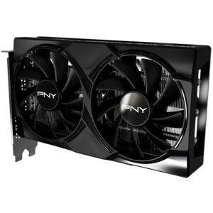 Kartelë grafike NVIDIA RTX 5050 8GB PNY Dual Fan GDDR6