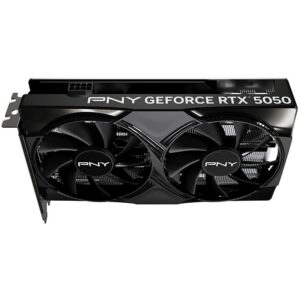Kartelë grafike NVIDIA RTX 5050 8GB PNY Dual Fan GDDR6