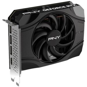 Kartelë grafike NVIDIA RTX 5050 8GB PNY Single Fan GDDR6