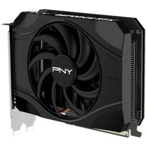 Kartelë grafike NVIDIA RTX 5050 8GB PNY Single Fan GDDR6