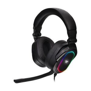 Kufje Gaming Thermaltake GHT Argent H5 RGB 7.1 – Zezë 8