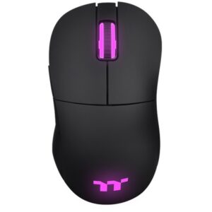 Maus Gaming / Thermaltake / Damysus Wireless RGB / Zezë
