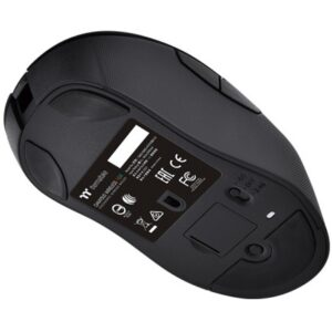 Maus Gaming Thermaltake Damysus Wireless RGB – Zezë 8