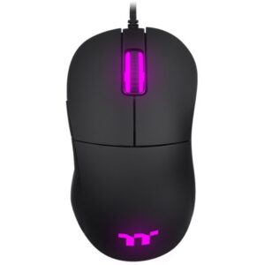 Maus Gaming/ Thermaltake / Damysus RGB / USB – Zezë
