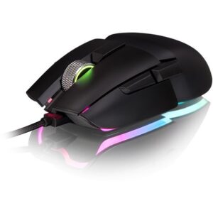 Maus Gaming Thermaltake Argent M5 RGB – Zezë 8