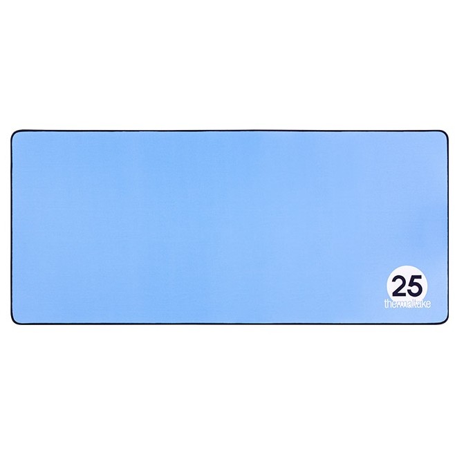 Mauspad Thermaltake M700 Hydrangea Blue - Blu