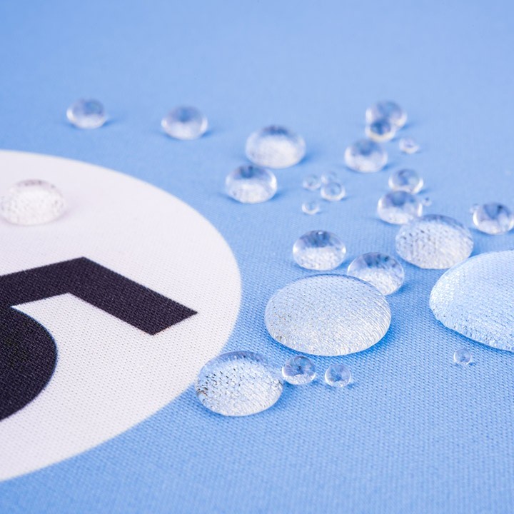 Mauspad Thermaltake M700 Hydrangea Blue - Blu - Figura 5