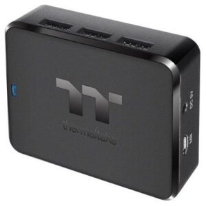 Hub USB Thermaltake TT Premium H200 PLUS Internal 2.0