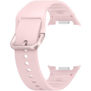 Rrip për orë Samsung Sport(S/M) fr Watch8 Classic 40mm -Pink