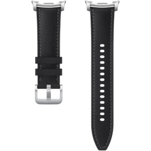 Rrip për orë Samsung Hybrid(S/M/L) fr Watch8 Classic- Black