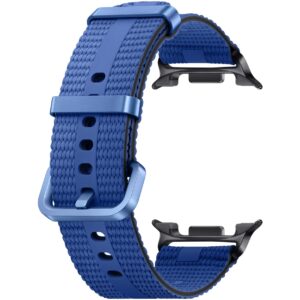 Rrip për orë Samsung Athleisure(S/M) fr Watch8 Classic- Navy
