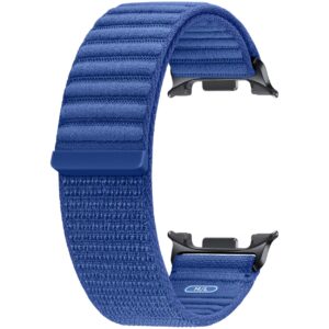 Rrip për orë Samsung Fabric(M/L) fr Watch8 Classic- Navy