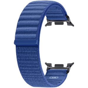 Rrip për orë Samsung Fabric Strap (S/M) for Watch8 Classic – Navy