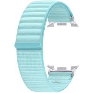 Rrip për orë Samsung Fabric Strap (M/L) for Watch8 Classic – Mint