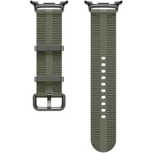Rrip për orë Samsung Athleisure Strap (S/M) for Watch8 Classic – Green