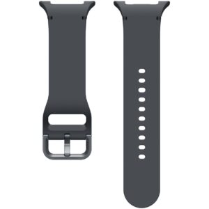 Rrip për orë Samsung Sport Strap (S/M) for Watch8 Classic – Dark Gray