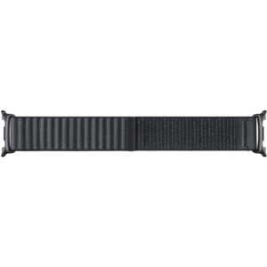 Rrip për orë Samsung Fabric Strap (M/L) for Watch8 Classic – Dark Gray