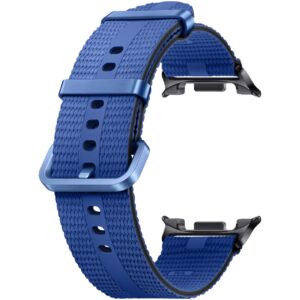 Rrip për orë Samsung Athleisure Strap (M/L) for Watch8 Classic – Navy