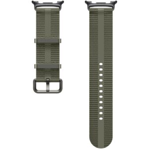 Rrip për orë Samsung Athleisure Strap (M/L) for Watch8 Classic – Green