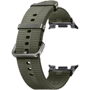 Rrip për orë Samsung Athleisure Strap (M/L) for Watch8 Classic – Green