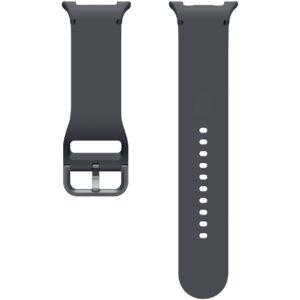 Rrip për orë Samsung Sport Strap (M/L) for Watch8 Classic – Dark Gray