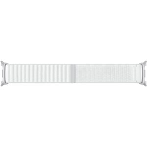 Rrip për orë Samsung Fabric Strap (M/L) for Watch8 Classic – White