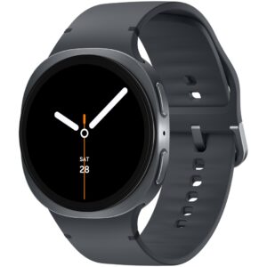 Orë e mençur Samsung Galaxy Watch8 LTE SM-L335 44 mm-Dark Gray