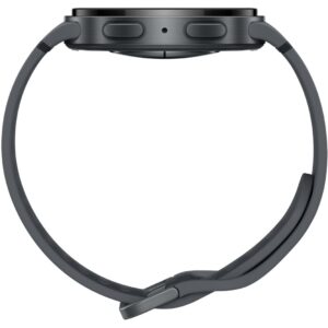 Orë e mençur Samsung Galaxy Watch8 LTE SM-L335 44 mm-Dark Gray
