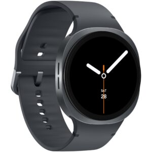 Orë e mençur Samsung Galaxy Watch8 SM-L330 44 mm-Dark Gray