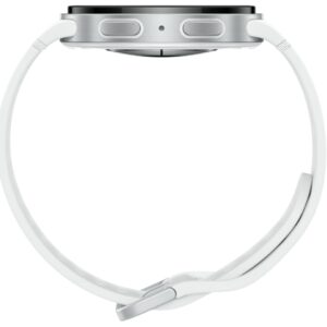 Orë e mençur Samsung Galaxy Watch8 LTE SM-L335 44 mm- Silver