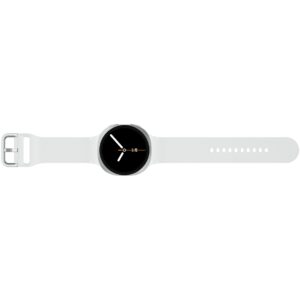 Orë e mençur Samsung Galaxy Watch8 LTE SM-L335 44 mm- Silver