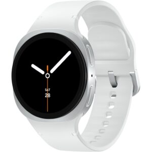 Orë e mençur Samsung Galaxy Watch8 SM-L320 40 mm-Silver