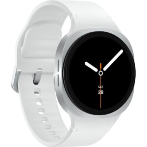 Orë e mençur Samsung Galaxy Watch8 SM-L320 40 mm-Silver