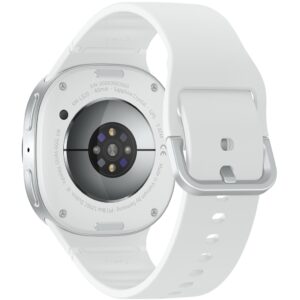 Orë e mençur Samsung Galaxy Watch8 SM-L320 40 mm-Silver