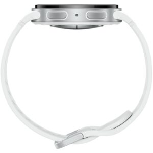 Orë e mençur Samsung Galaxy Watch8 SM-L320 40 mm-Silver