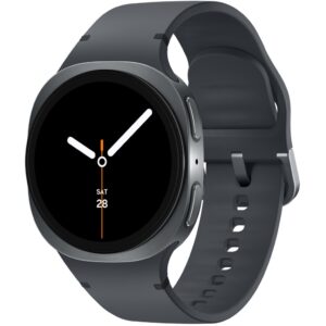 Orë e mençur Samsung Galaxy Watch8 LTE SM-L325 40 mm-Dark Gray