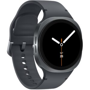 Orë e mençur Samsung Galaxy Watch8 LTE SM-L325 40 mm-Dark Gray