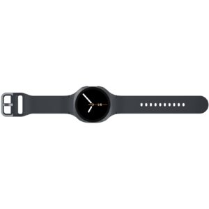 Orë e mençur Samsung Galaxy Watch8 LTE SM-L325 40 mm-Dark Gray