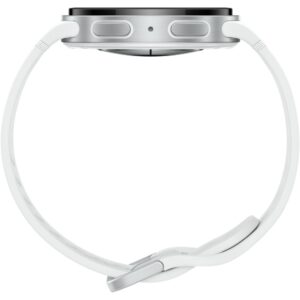 Orë e mençur Samsung Galaxy Watch8 LTE SM-L325 40 mm-Silver