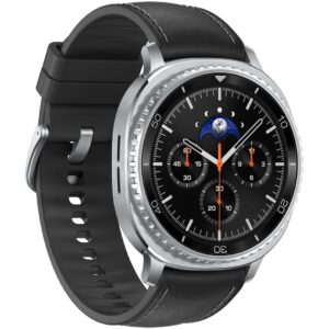 Orë e mençur Samsung Galaxy Watch8 Classic 46mm LTE SM-L505.-Black