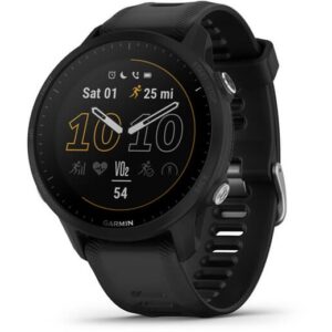 Orë e mençur Garmin Forerunner 955 Sport Watch – Black 46mm