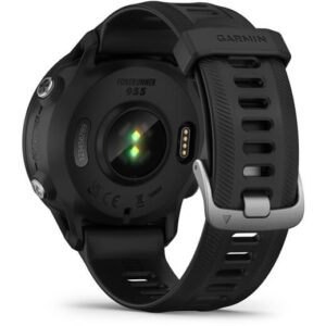 Orë e mençur Garmin Forerunner 955 Sport Watch – Black 46mm