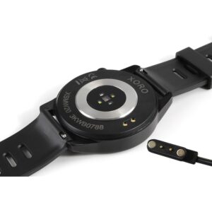 Orë e mençur Xoro SMW 20 – Smartwatch