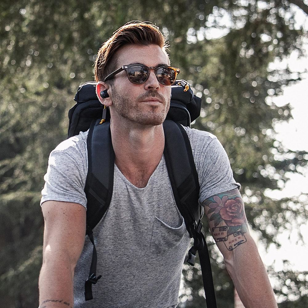 Kufje pa kabllo JLab JBuds Air In-Ear TWS – Zezë - Figura 3