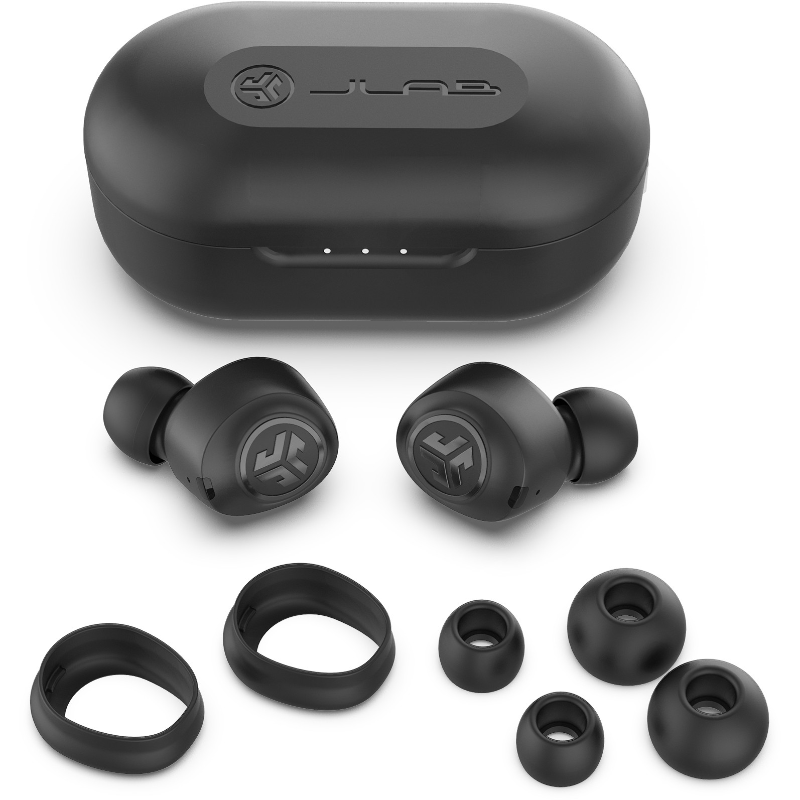 Kufje pa kabllo JLab JBuds Air In-Ear TWS – Zezë - Figura 5