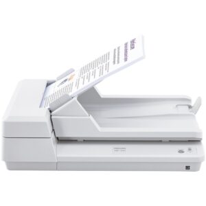 Skaner RICOH SP-1425 A4 Document Scanner with ADF & Flatbed Duplex USB