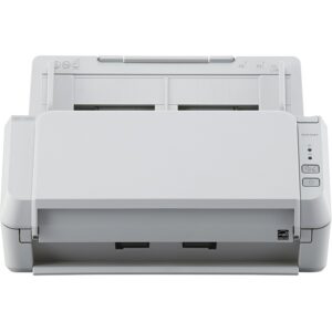 Skaner RICOH SP-1130N A4 Document Scanner with ADF Duplex USB LAN - Bardhë