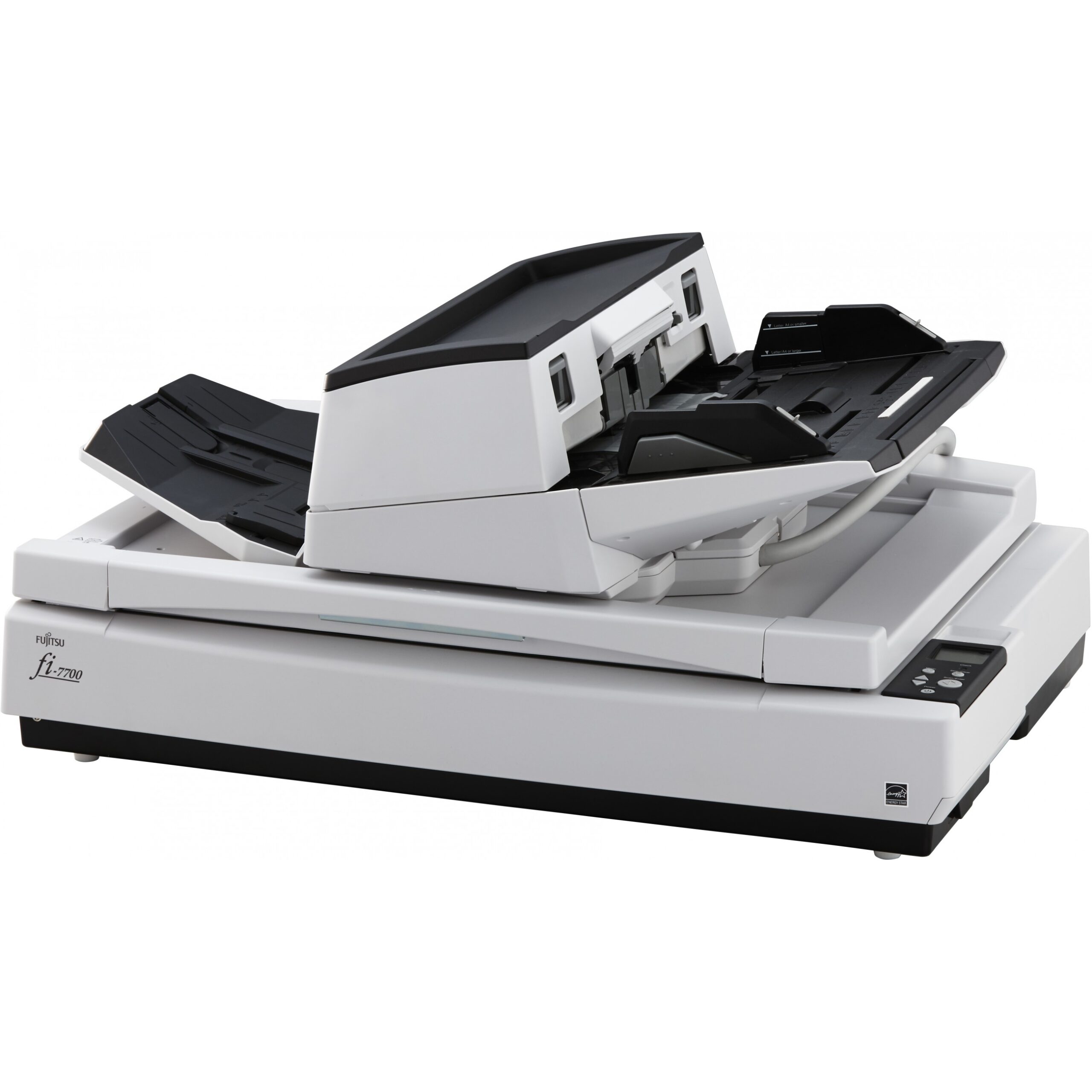 Skaner RICOH fi-7700S / Dual CCD / Document Scanner