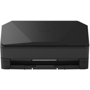 Skaner RICOH ScanSnap iX2500 A4 Document Scanner with ADF Duplex USB WLAN - Zezë